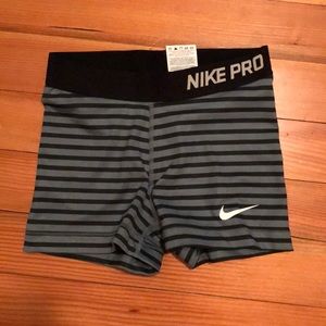 Nike shorts